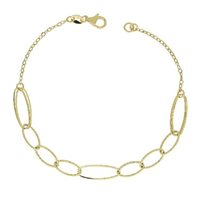 Bracciale IGold Donna in Oro giallo BR02801251200